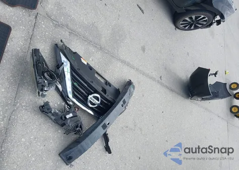 2018 Nissan Altima 2.5 Sv from USA, damaged, VIN 1N4AL3AP5JC265768